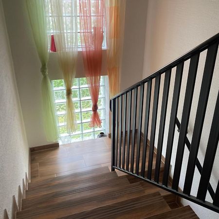 Ferienwohnung Sobe Lara Gradacac Exterior foto
