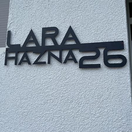 Ferienwohnung Sobe Lara Gradacac Exterior foto